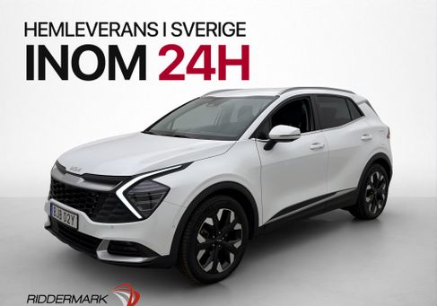 Kia Sportage, 2025 3