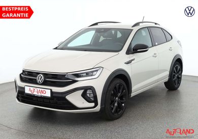 Volkswagen Taigo, 2022