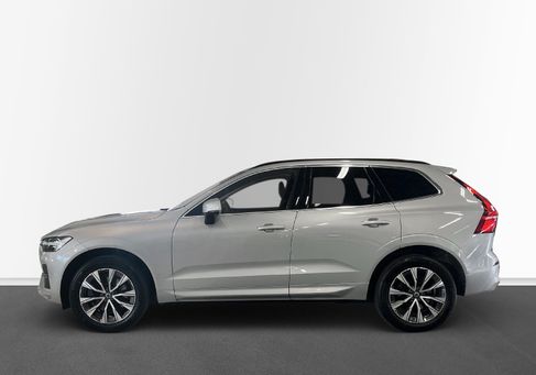 Volvo XC60, 2022