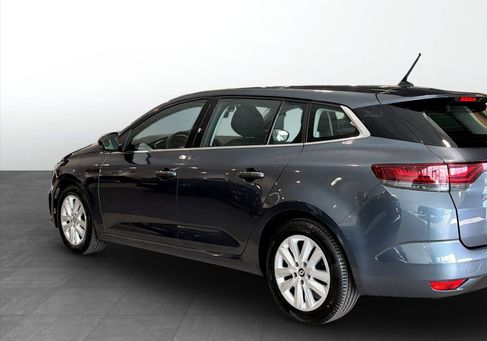 Renault Megane, 2023 2