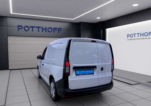 Volkswagen Caddy, 2022 2