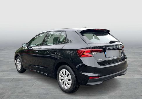 Skoda Fabia, 2026
