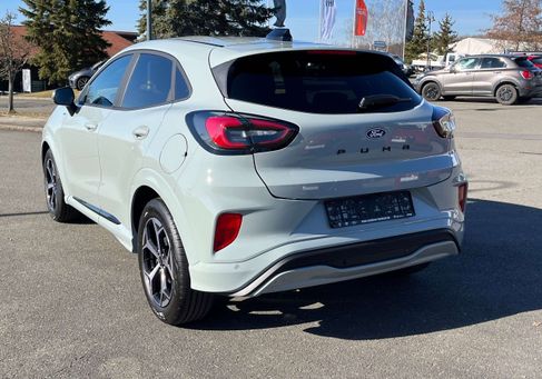 Ford Puma, 2024 3