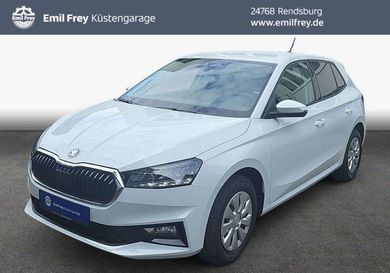 Skoda Fabia, 2027