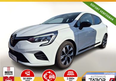 Renault Clio, 2023