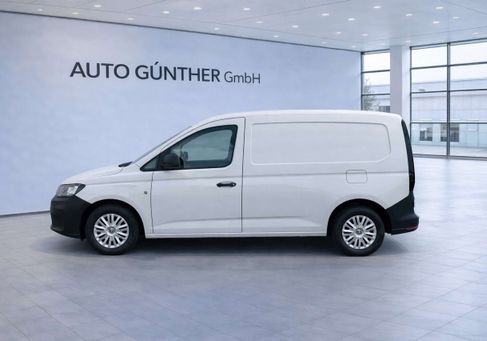 Volkswagen Caddy, 2022