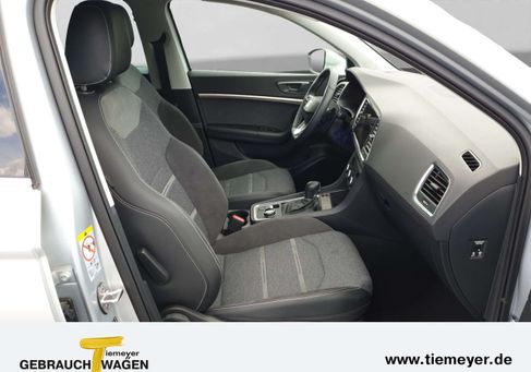 Seat Ateca, 2023