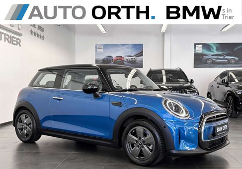 MINI Cooper, 2023
