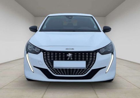 Peugeot 208, 2023