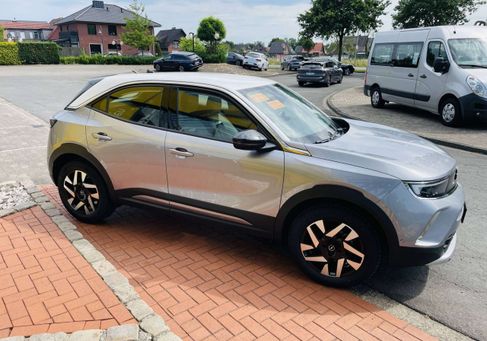 Opel Mokka, 2021 3