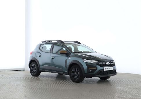 Dacia Sandero, 2024