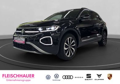 Volkswagen T-Roc, 2023