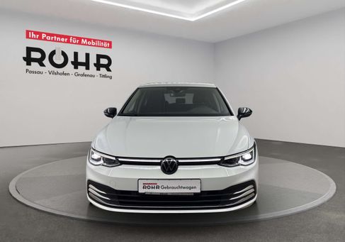 Volkswagen Golf, 2022 2