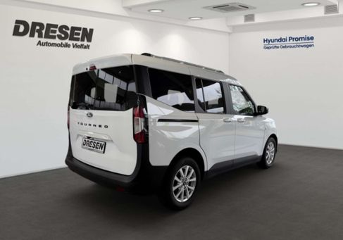 Ford Tourneo Courier, 2024