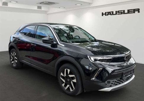Opel Mokka, 2023 2
