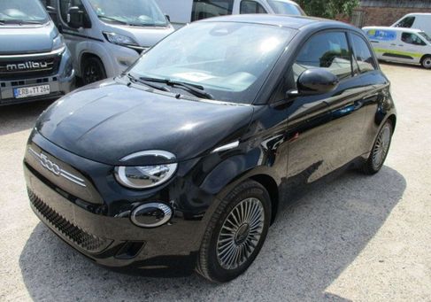 Fiat, 2022