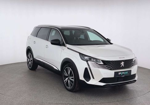 Peugeot 5008, 2023