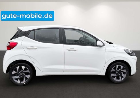 Hyundai i10, 2026 3