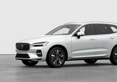 Volvo XC60, 2027