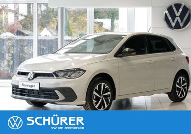 Volkswagen Polo, 2025