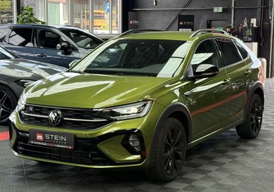 Volkswagen Taigo, 2023