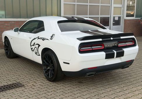 Dodge Challenger, 2019