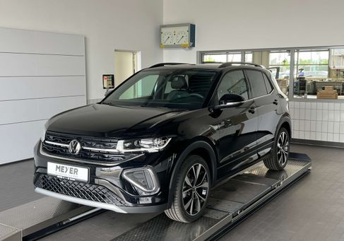 Volkswagen T-Cross, 2026
