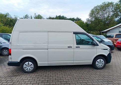 Volkswagen T6 Transporter, 2022