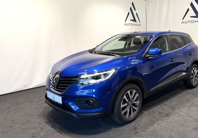 Renault Kadjar, 2022