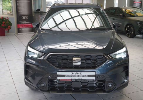 Seat Arona, 2026