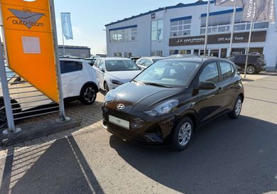 Hyundai i10, 2024