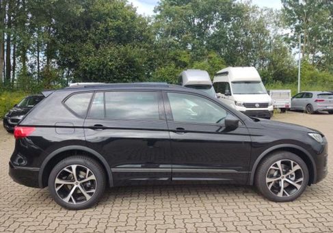 Seat Tarraco, 2023