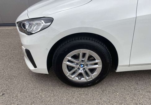 BMW 218, 2023 3