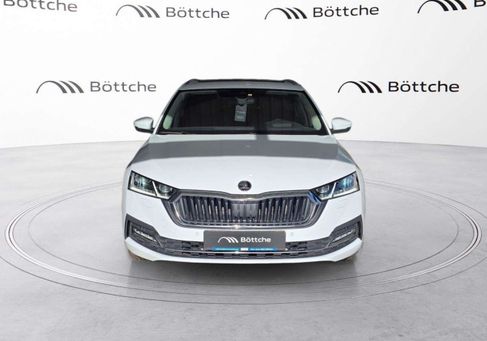 Skoda Octavia, 2023