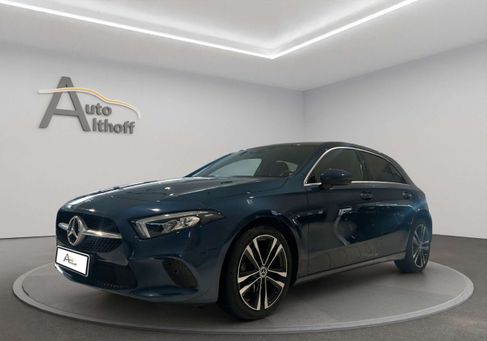 Mercedes-Benz A 200, 2019