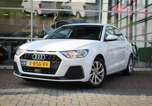 Audi A1, 2023