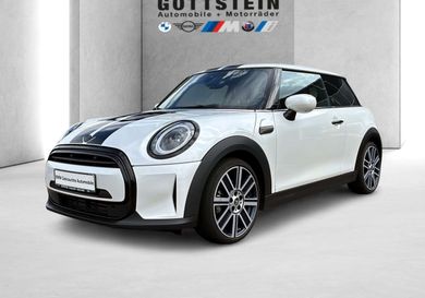 MINI Cooper, 2023