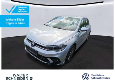 Volkswagen Polo, 2022