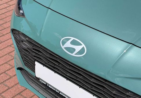 Hyundai i10, 2026 3