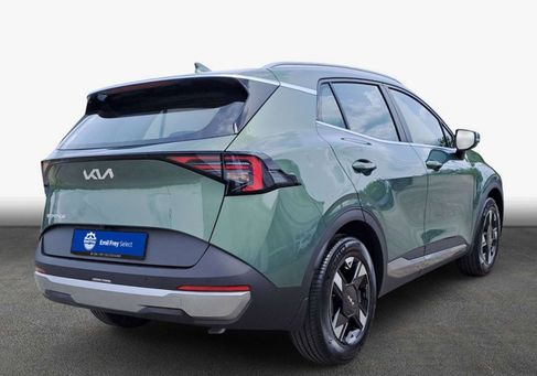 Kia Sportage, 2025 2