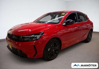 Opel Corsa, 2025