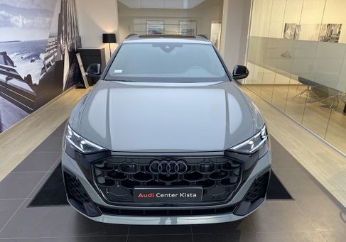 Audi Q8, 2026