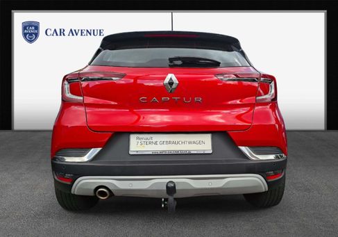 Renault Captur, 2021 3