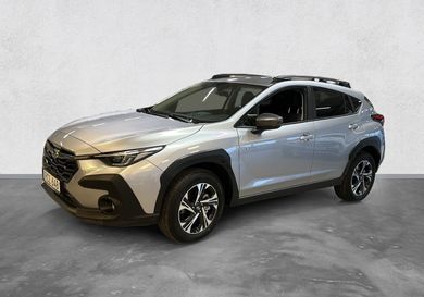 Subaru, 2025