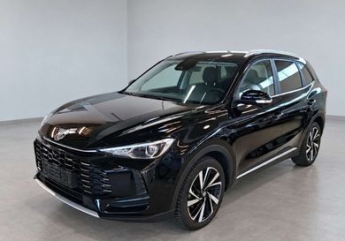 MG ZS, 2026