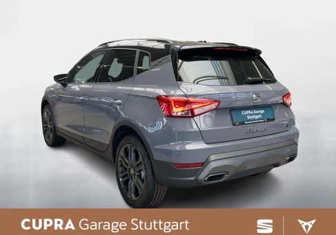 Seat Arona, 2026
