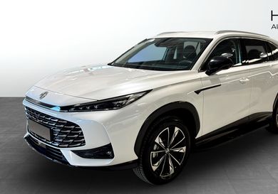 MG, 2025