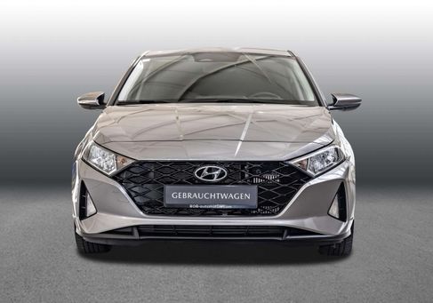 Hyundai i20, 2023 3
