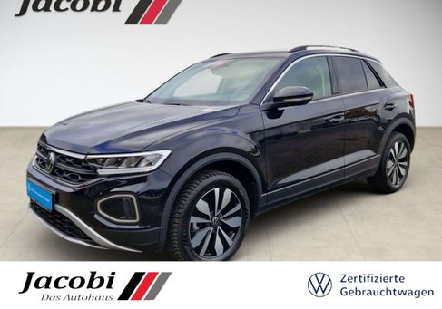 Volkswagen T-Roc, 2024