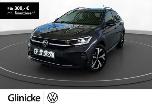 Volkswagen Taigo, 2025